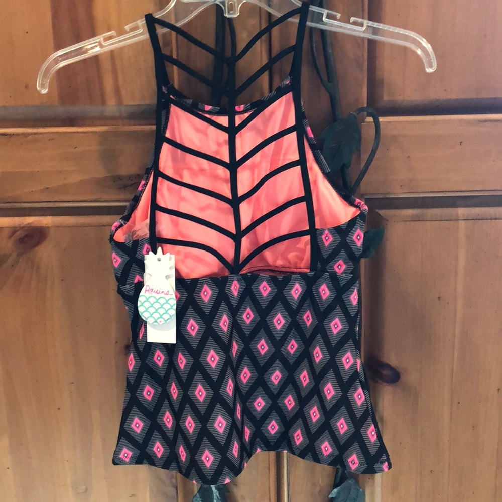 Swimsuit NWT